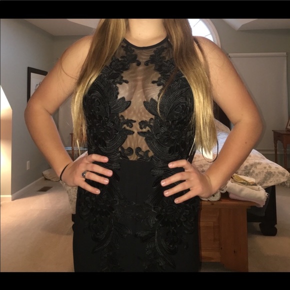 Lulus Dresses & Skirts - Prom dress